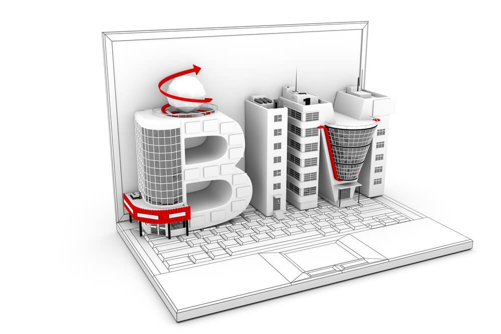 3d bim 