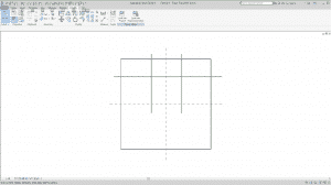 פתחים ב-revit