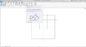 פתחים ב-revit