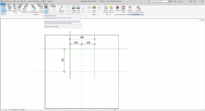 פתחים ב-revit