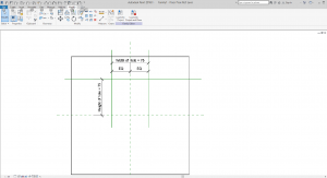 פתחים ב-revit