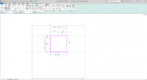 פתחים ב-revit