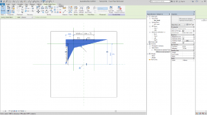 פתחים ב-revit